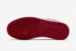 Air Jordan 1 Low 'Gym Red' - Image 6