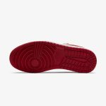 Air Jordan 1 Low 'Gym Red' - Image 6