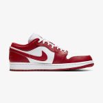 Air Jordan 1 Low 'Gym Red' - Image 2