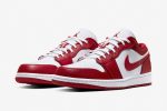 Air Jordan 1 Low 'Gym Red' - Image 3