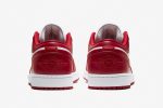 Air Jordan 1 Low 'Gym Red' - Image 5