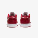 Air Jordan 1 Low 'Gym Red' - Image 5