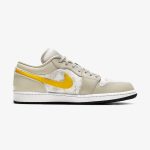 Air Jordan 1 Low 'Orewood Brown' - Image 2