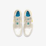 Air Jordan 1 Low 'Orewood Brown' - Image 4