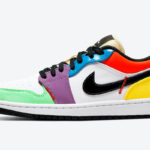 Wmns Air Jordan 1 Low SE 'Lightbulb'