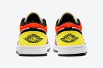 Wmns Air Jordan 1 Low SE 'Lightbulb' - Image 5
