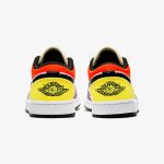 Wmns Air Jordan 1 Low SE 'Lightbulb' - Image 5