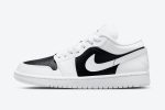 Wmns Air Jordan 1 Low 'Panda'