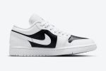 Wmns Air Jordan 1 Low 'Panda' - Image 2