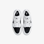 Wmns Air Jordan 1 Low 'Panda' - Image 4