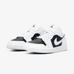 Wmns Air Jordan 1 Low 'Panda' - Image 3