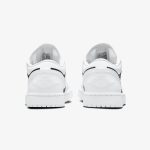 Wmns Air Jordan 1 Low 'Panda' - Image 5