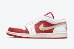 Air Jordan 1 Low SE 'Spades'