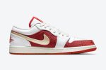 Air Jordan 1 Low SE 'Spades' - Image 2