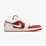 Air Jordan 1 Low SE 'Spades' - Image 2