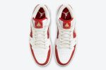 Air Jordan 1 Low SE 'Spades' - Image 4