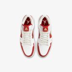 Air Jordan 1 Low SE 'Spades' - Image 4