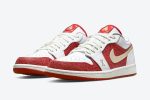 Air Jordan 1 Low SE 'Spades' - Image 3