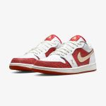 Air Jordan 1 Low SE 'Spades' - Image 3