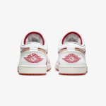 Air Jordan 1 Low SE 'Spades' - Image 5