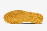 Air Jordan 1 Low 'University Gold' - Image 6