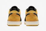 Air Jordan 1 Low 'University Gold' - Image 5