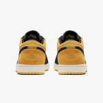 Air Jordan 1 Low 'University Gold' - Image 5