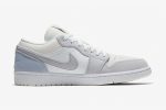 Air Jordan 1 Low 'Paris' - Image 2