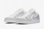Air Jordan 1 Low 'Paris' - Image 3