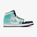 Air Jordan 1 Mid 'Tropical Twist' - Image 2