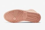 Air Jordan 1 Mid 'Coral Gold' - Image 6