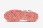 Air Jordan 1 Mid GS 'Pink Quartz' - Image 6