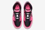 Air Jordan 1 Mid GS 'Pinksicle' - Image 4