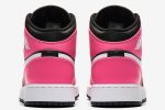 Air Jordan 1 Mid GS 'Pinksicle' - Image 5