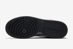 Air Jordan 1 Mid GS 'Pinksicle' - Image 6