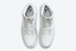 Air Jordan 1 Mid 'Swoosh Logo - Grey Camo' - Image 3