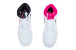 Air Jordan 1 Retro Mid GS 'Hyper Pink' - Image 5