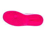 Air Jordan 1 Retro Mid GS 'Hyper Pink' - Image 6