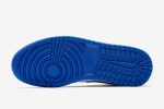 Air Jordan 1 Mid 'Hyper Royal' - Image 6