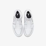 Wmns Air Jordan 1 Mid SE 'Iridescent Trim' - Image 5