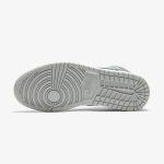 Air Jordan 1 Mid 'Smoke Grey' - Image 6