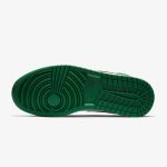 Air Jordan 1 Mid 'Pine Green' - Image 6
