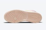 Air Jordan 1 Mid SE GS 'Arctic Pink' - Image 6