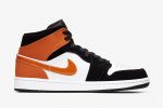 Air Jordan 1 Mid 'Shattered Backboard' - Image 2