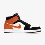Air Jordan 1 Mid 'Shattered Backboard' - Image 2