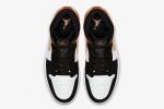 Air Jordan 1 Mid 'Shattered Backboard' - Image 4