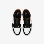 Air Jordan 1 Mid 'Shattered Backboard' - Image 4