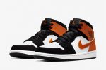 Air Jordan 1 Mid 'Shattered Backboard' - Image 3