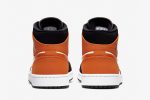 Air Jordan 1 Mid 'Shattered Backboard' - Image 5