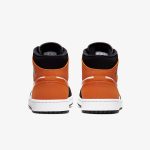 Air Jordan 1 Mid 'Shattered Backboard' - Image 5